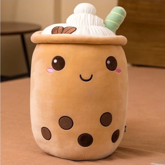Accessories - Boba Plush 8.5”